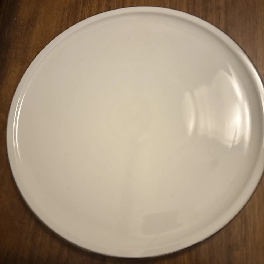 ROSENTHAL BETTINA ELEGANCE PLATINUM 12.25